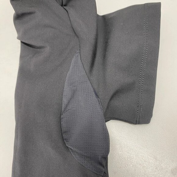 NEW LAAGASKEN Half Zip Short Sleeve Riding T-Shirt – Size M (NWT) - Picture 11 of 11